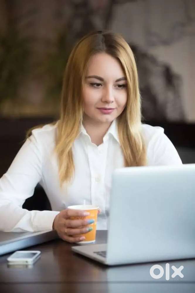 Female personal secretary ps (only female)