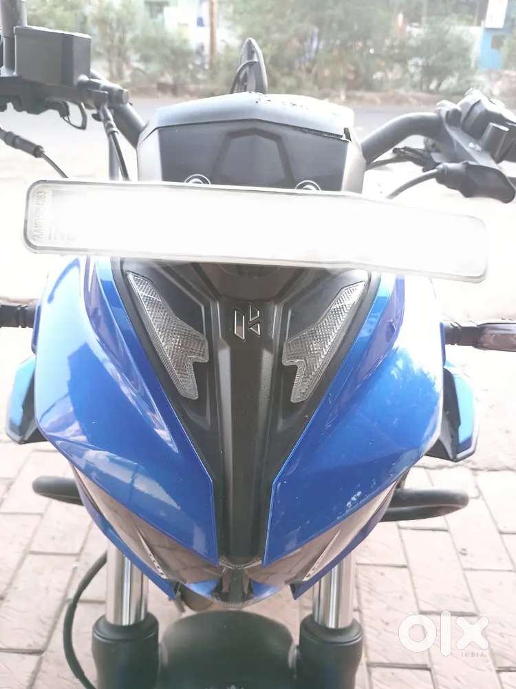 Xtreme 125r Brand new bike