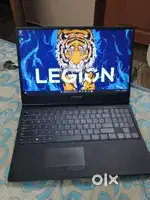 LENOVO LEGION GAMING I5 9TH GEN 8GB RAM 1TB HDD + 256SSD 4GB GRAPHICS