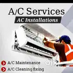 AC Installation and Removing