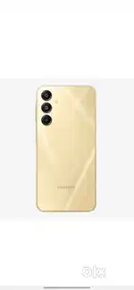 Samsung a16 5g no. 1 condition 3 months old