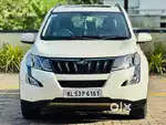 Mahindra XUV500 W9 AT 1.99, 2019, Diesel
