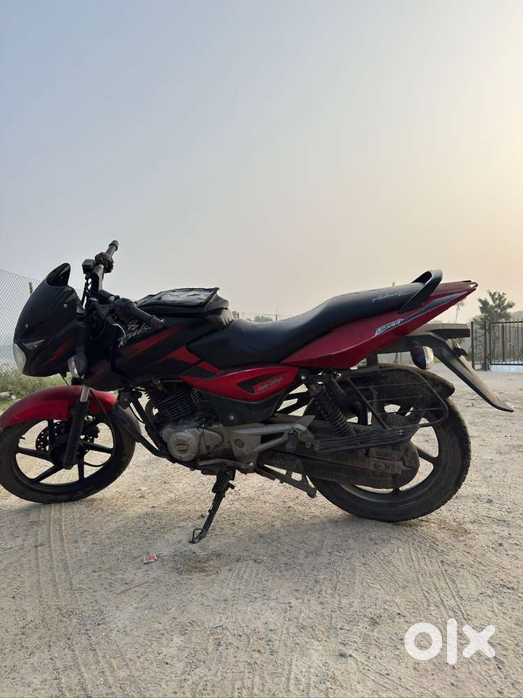 Bajaj Pulsar 150