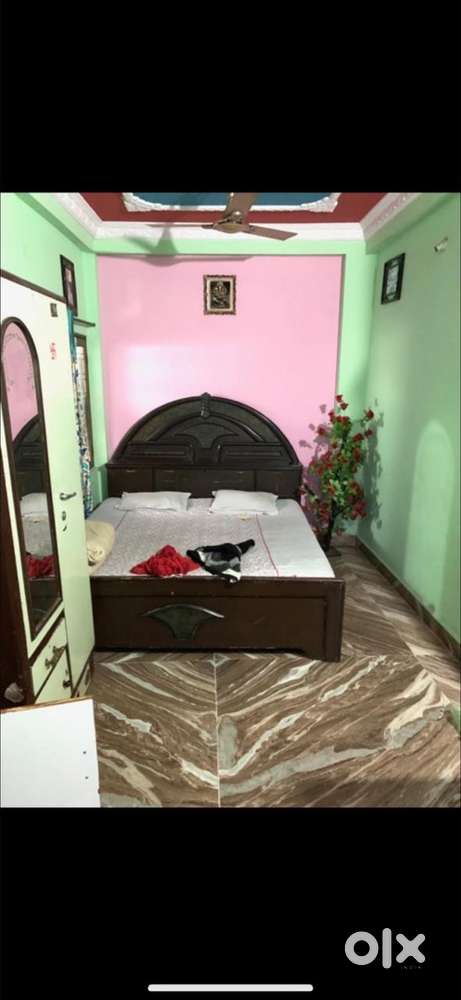 Independent Room For Rent