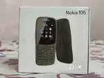 Nokia Basic Mobile 106