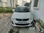 Maruti Suzuki Swift Dzire 2014 Diesel Well Maintained