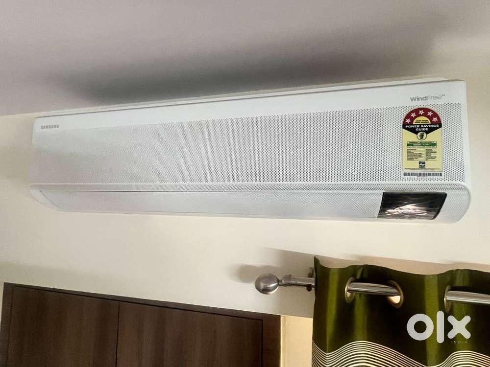 Samsung WindFree Inverter Split, 5.00kW (1.5T) 5 Star