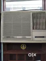 Window AC 1.5 Ton O-General