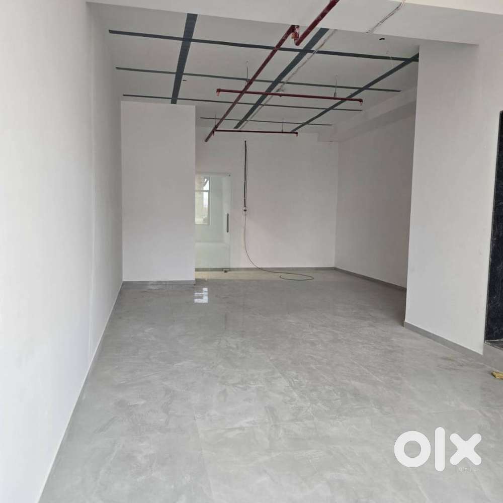 Prime Location Office Space For Sale in Viman Nagar