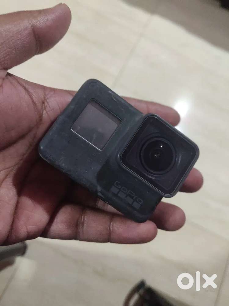 GoPro Hero 5