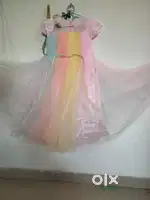 Girl frock
