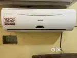 SPLIT AC GOOD CONDITION