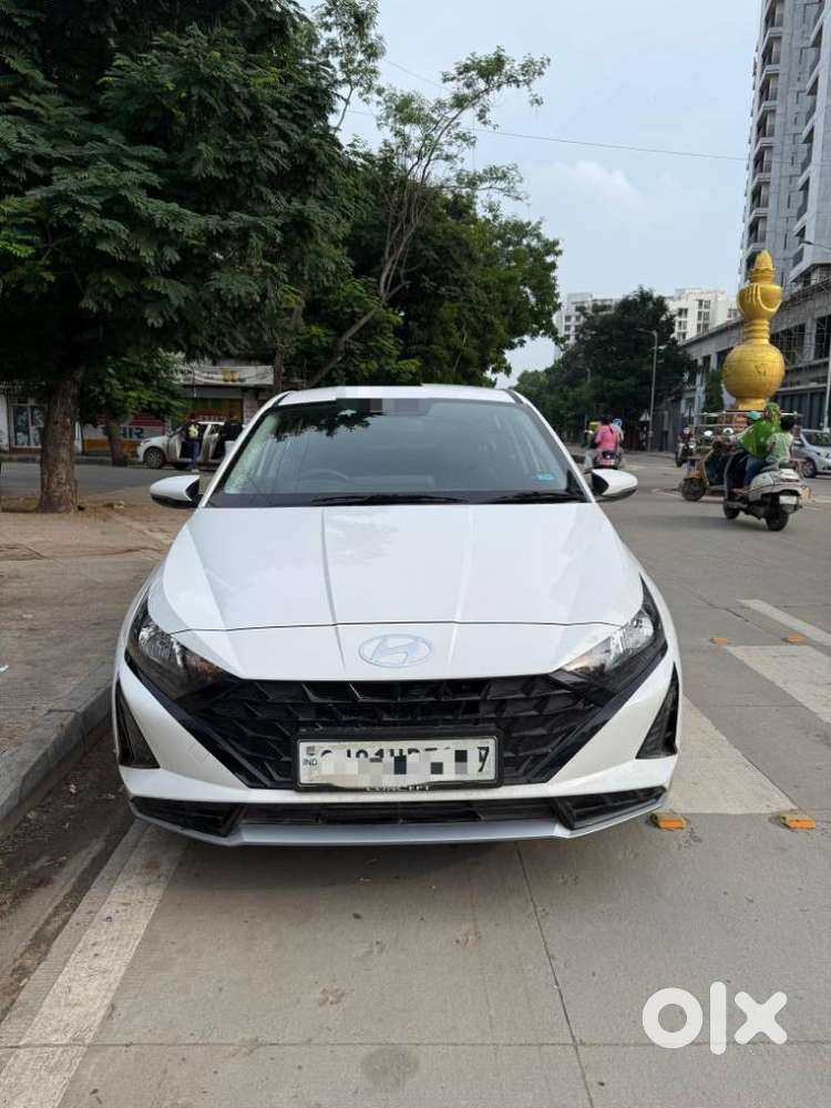 Hyundai i20 1.2 Spotz, 2024, Petrol