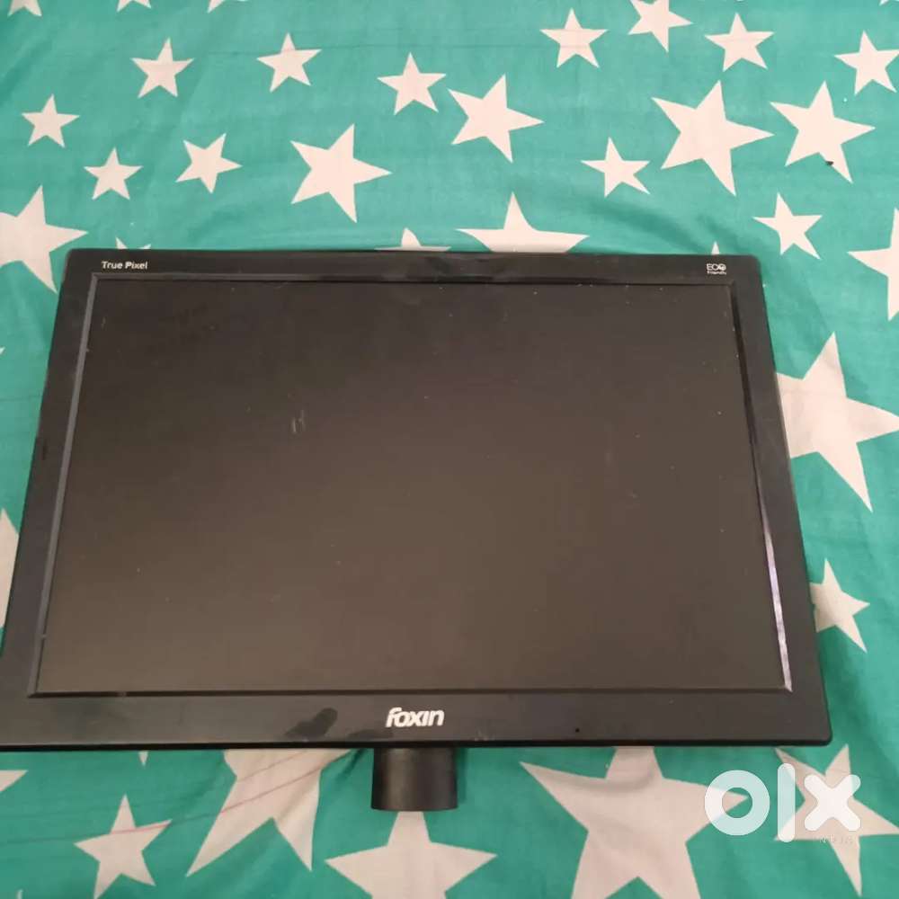 I am selling my personal computer