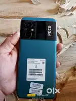 Poco m5 ram8gb