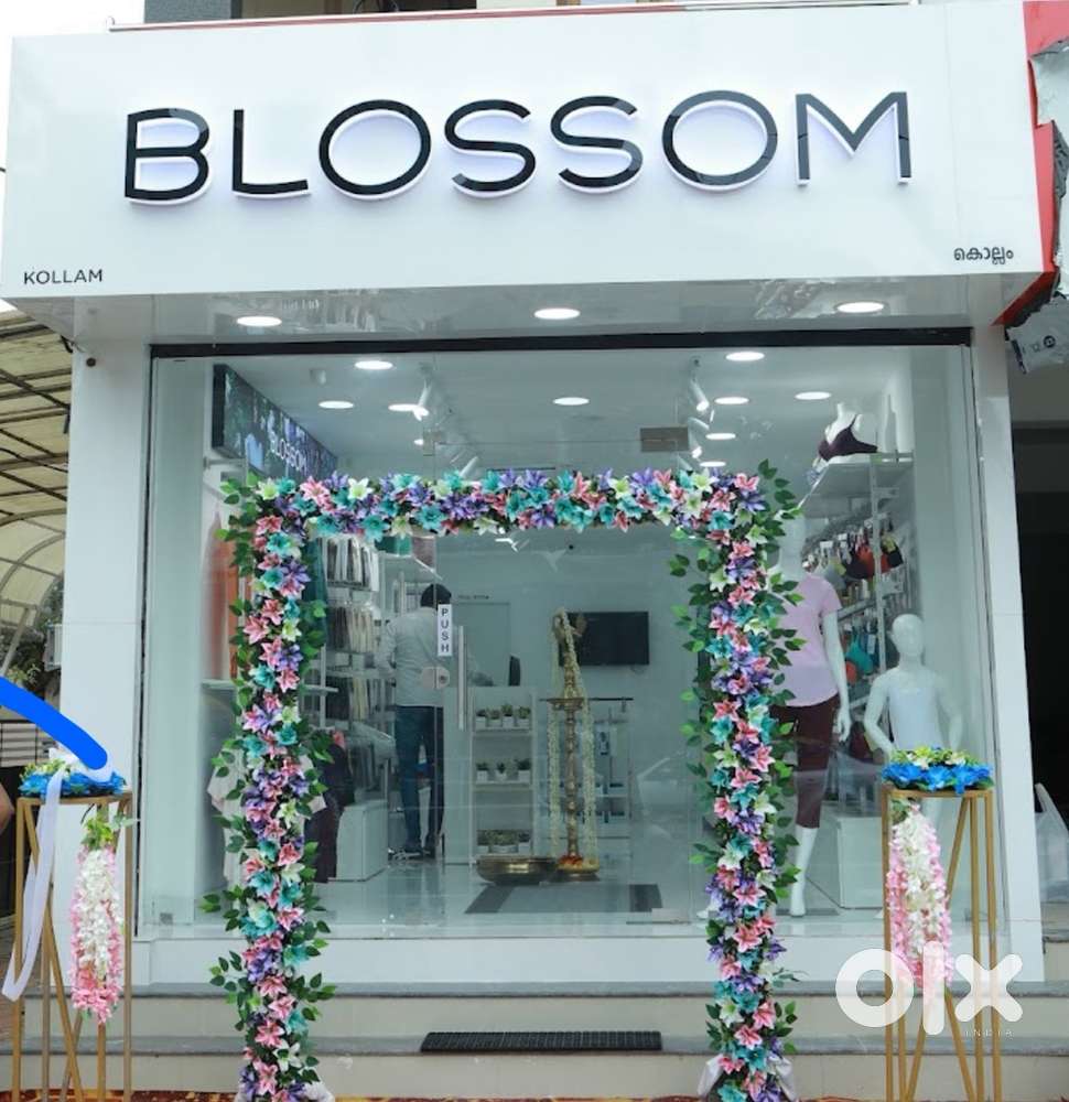 Customer Sales Executive_Womens wear