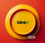 Blinkit Delivery Boy Thane Kapurbawdi ₹35K–₹45K + Bonus  Bike must