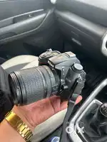 Urgent sell DSLR Nikon D7000
