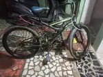 Best cycle in india