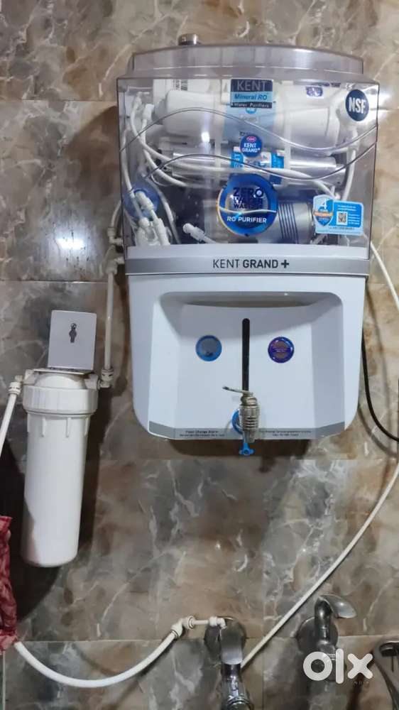 Urgently Required Water Purifier Tecnician In Munbra