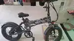 Bicycle company name : Svitch RFF XE variant,  SPECIAL EDITION.