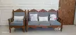 Pure segun sofa set