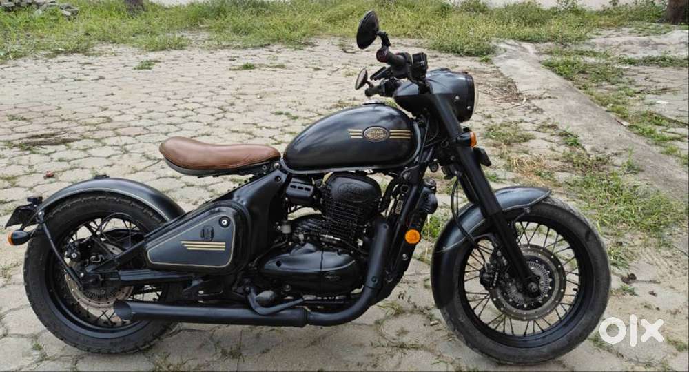 Jawa Perak for Sales - Affordable Price