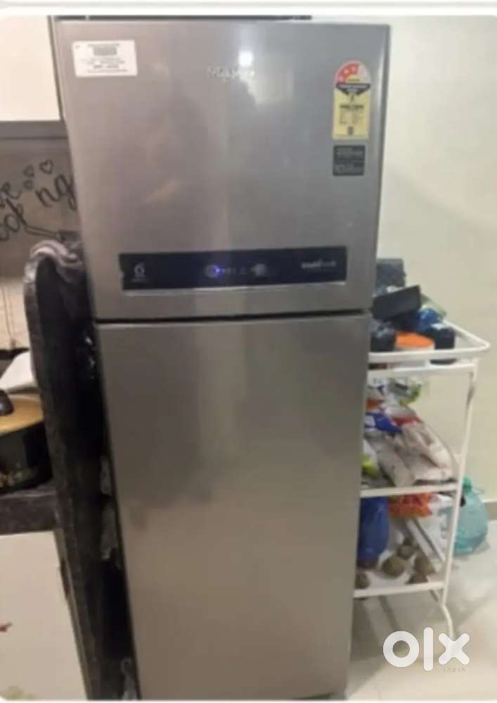 Fridge in excellent condition