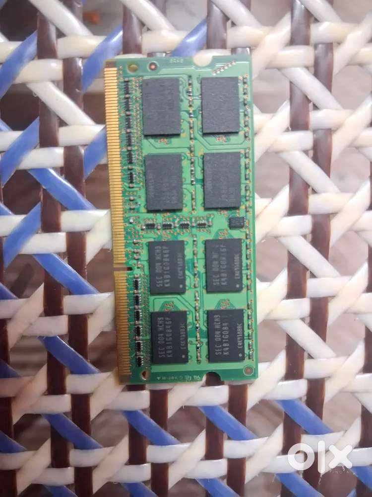 ram 4gb samsung