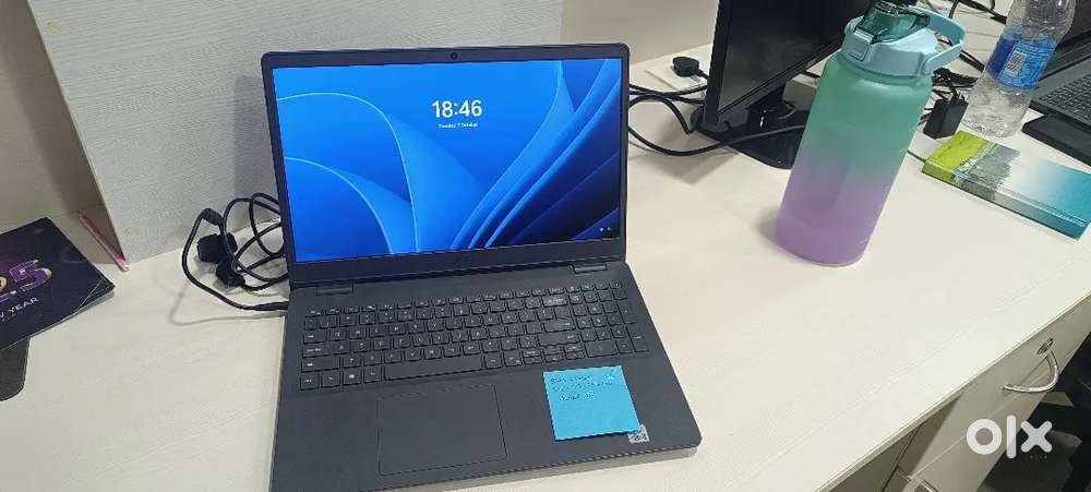 2-3 year old i3 Laptops for sale