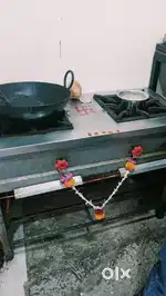 Cafe table and chinese shop equipment