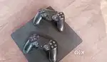 SONY PlayStation 4 Brand Ps4 Slim Console Compact and Hardcore ( 1TB)