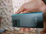 IQOO Neo 6 5G