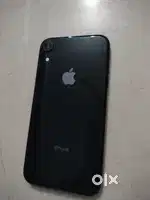 iPhone XR Good Condition Face Id working