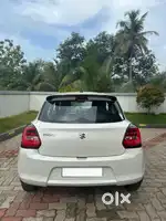 Less used 2024 Swift vxi