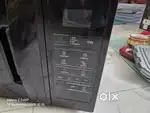 Microwave Samsung 20 litre mw73ad-B/xtl