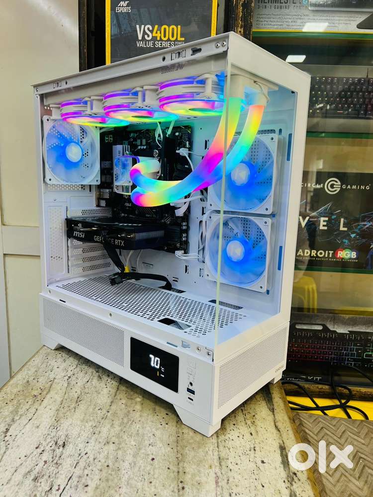 Rtx 3060 Gaming pc