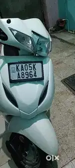 Good condition
