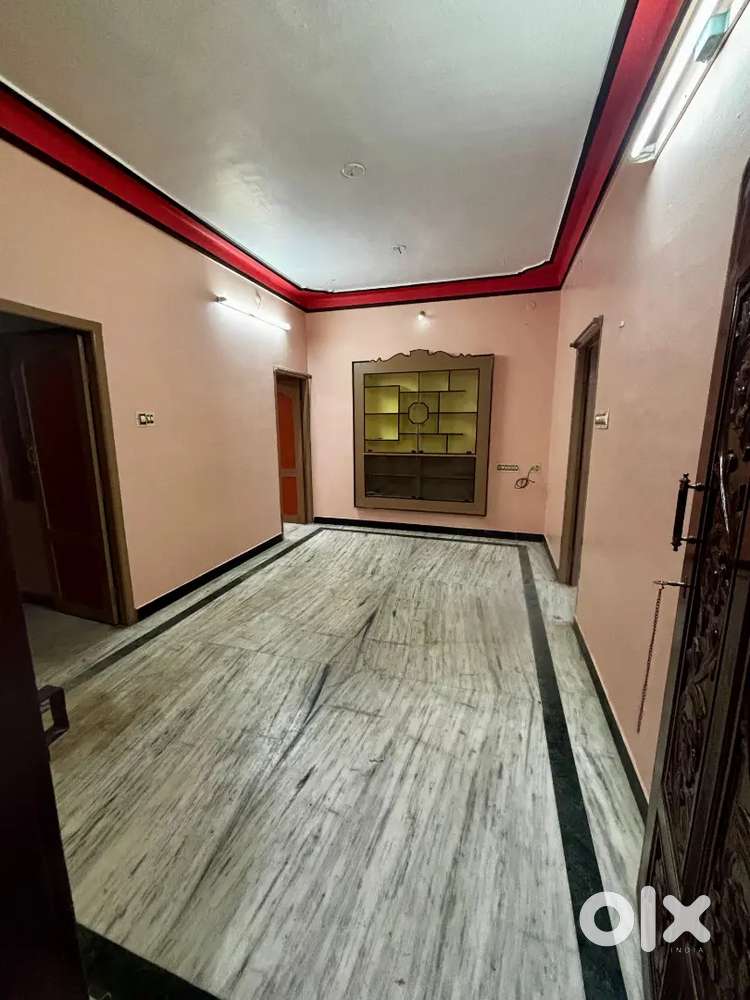 2BHK House for Rent – 1st Floor (Family Preferred)-TNHB Villapuram