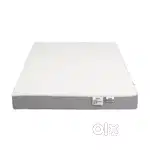 Wakefit Memory foam mattress 4 years old