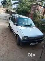 Maruti 800