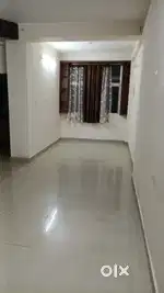 Narmada road apartment flate 2 bedroom hall kitchen letbath rent 10000