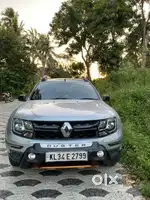 Renault Duster 2017 Diesel 146000 Km Driven
