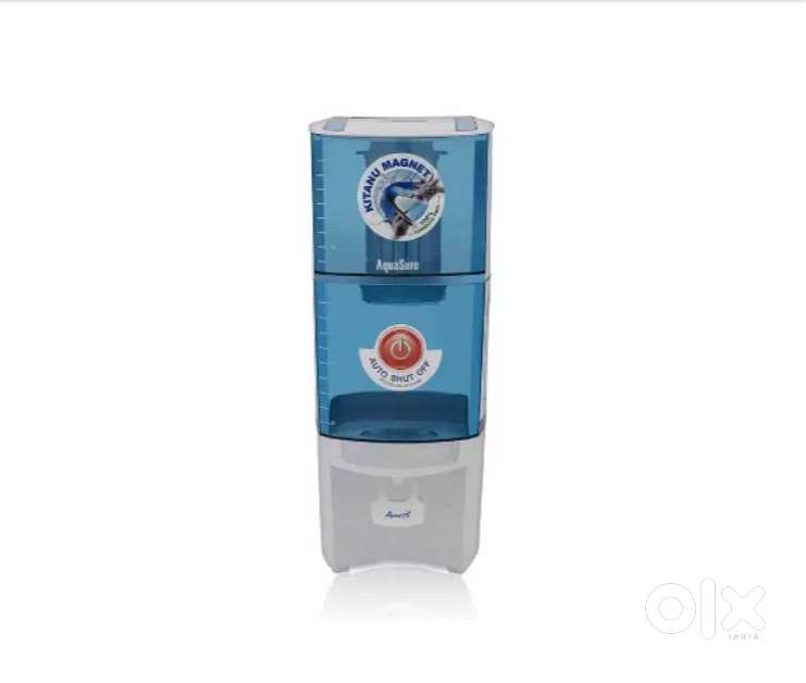 Water Purifier  Eureka Forbes Aquasure Amrit - 20L