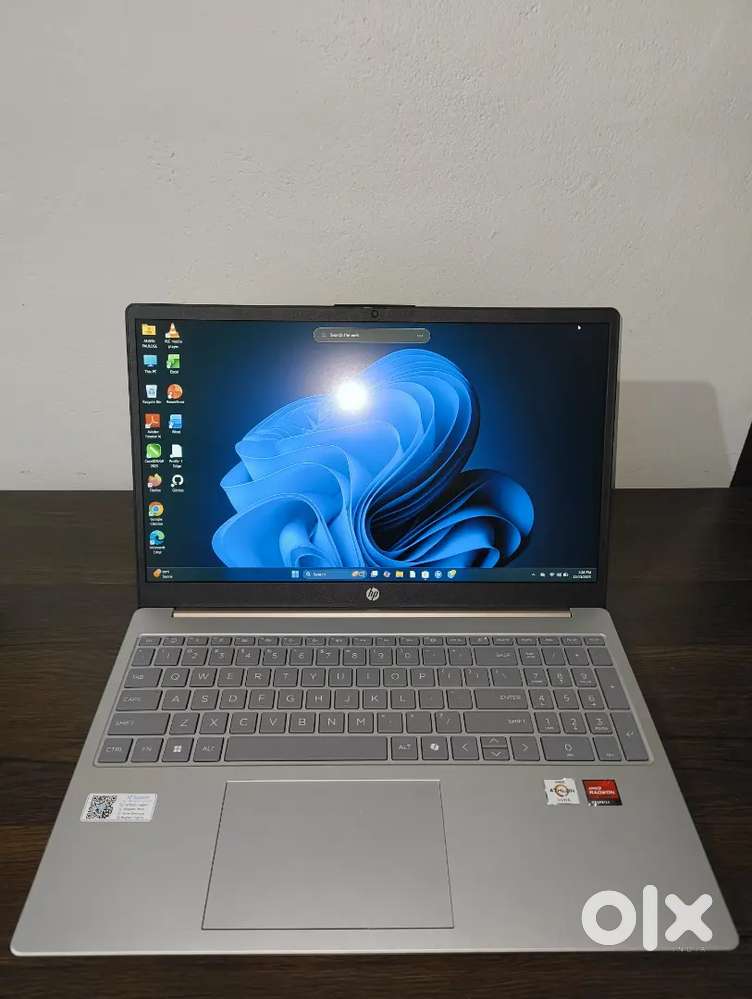 HP Student Edition Laptop (15.6) UK Import