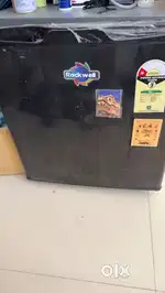 Room fridge