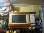 Micro Oven