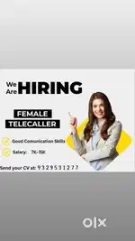 Telecalling