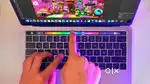 MacBook Pro 16-inch 2019 | Core i9 | 16GB RAM | A1 Condition – ₹45,000