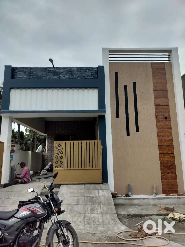 DTCP Land for Sale in Pollachi